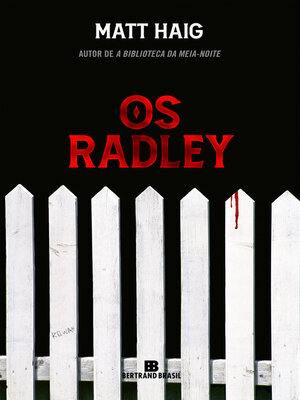 cover image of Os Radley